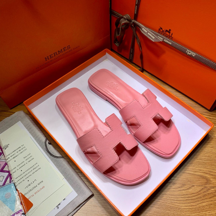 Hermes Sandals