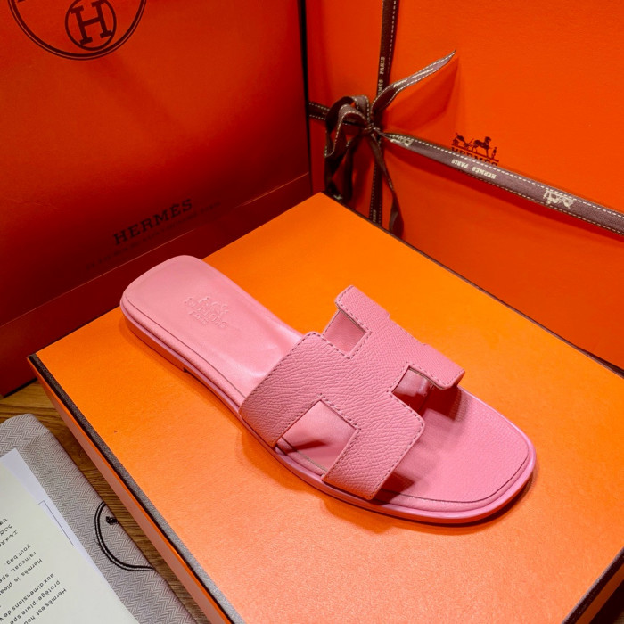 Hermes Sandals