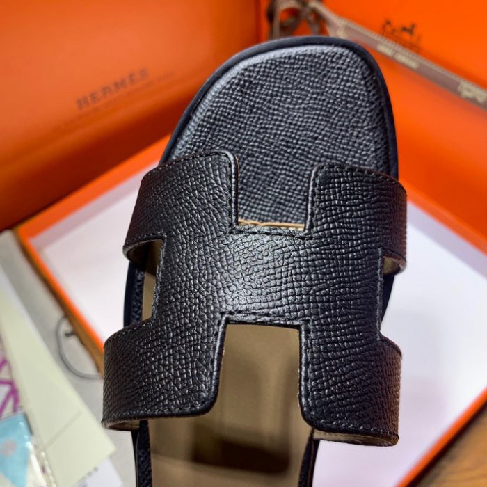 Hermes Sandals