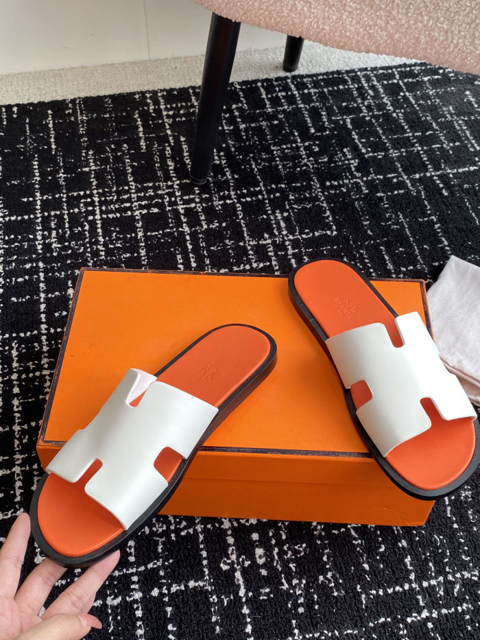 Hermes Sandals