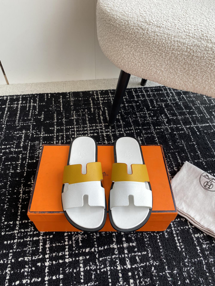 Hermes Sandals