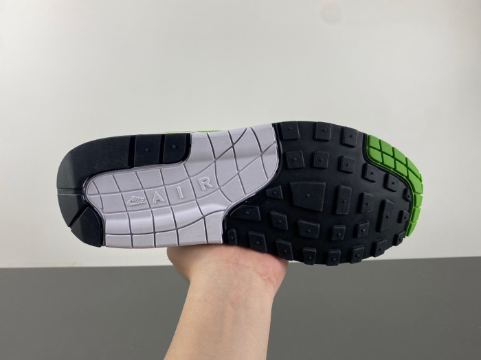 Patta x Nike Air Max 1 “20th Anniversary” HF1012-300