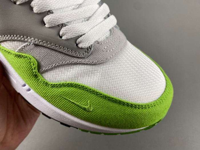 Patta x Nike Air Max 1 “20th Anniversary” HF1012-300