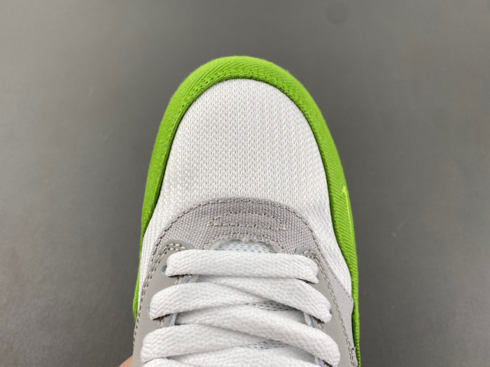 Patta x Nike Air Max 1 “20th Anniversary” HF1012-300