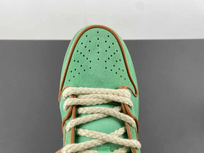 Nike SB Dunk Low Rodeo Tourmaline HF3058-300