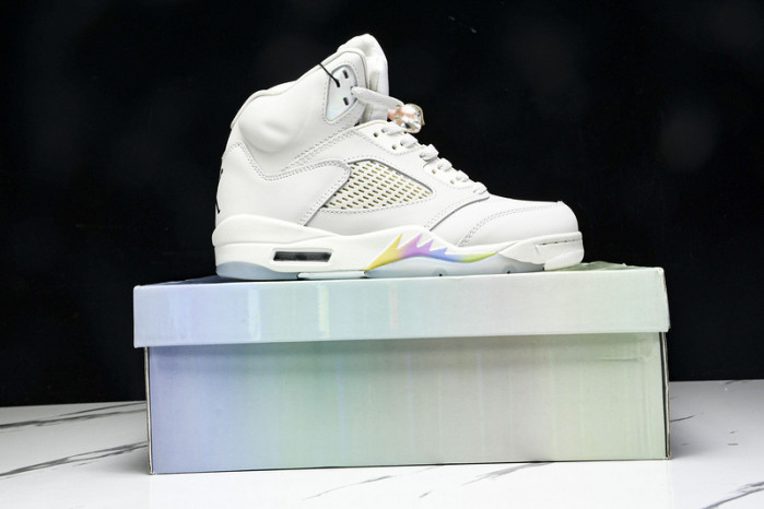 Air Jordan 5 “Year of the Snake” (W) HF3183-001