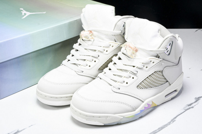 Air Jordan 5 “Year of the Snake” (W) HF3183-001