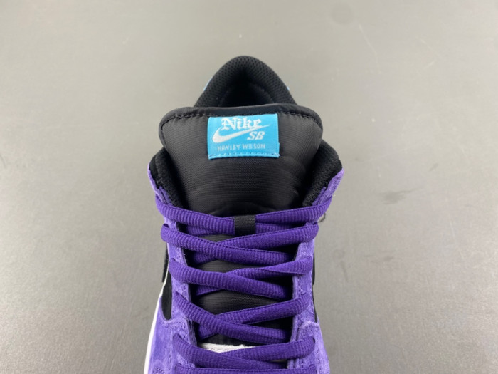 Nike SB Dunk Low Hayley Wilson HJ0513-500
