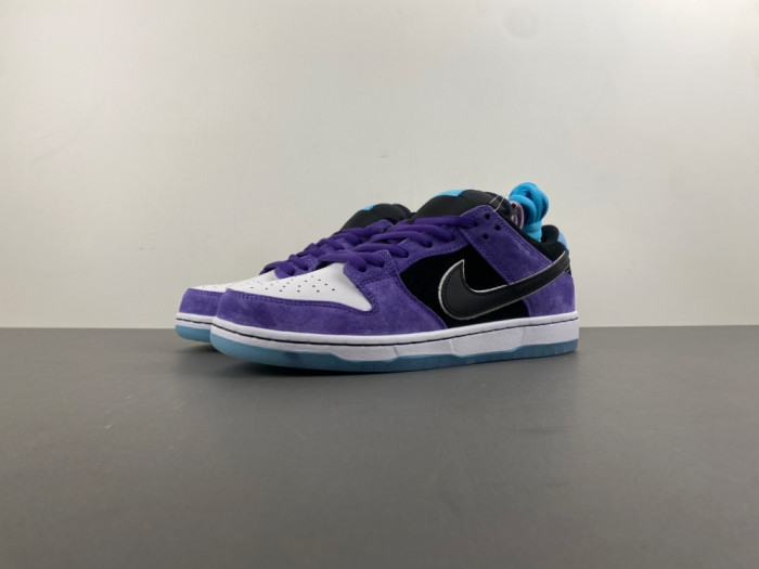 Nike SB Dunk Low Hayley Wilson HJ0513-500