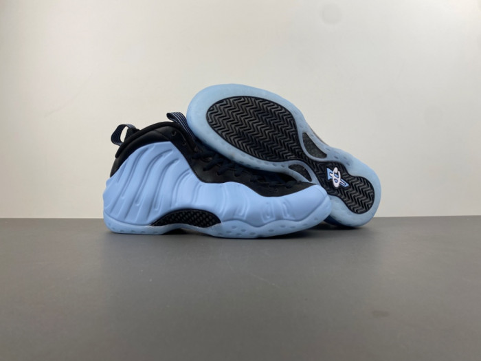 Nike Air Foamposite One “Psychic Blue” HJ6014-400