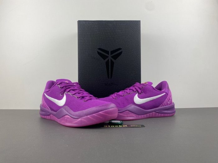 Nike Kobe 8 Protro EYBL HJ7265-500
