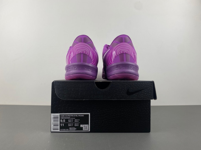 Nike Kobe 8 Protro EYBL HJ7265-500