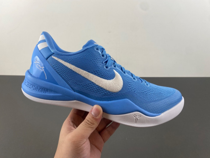 Nike Kobe 8 Protro "University Blue" HM6469-401