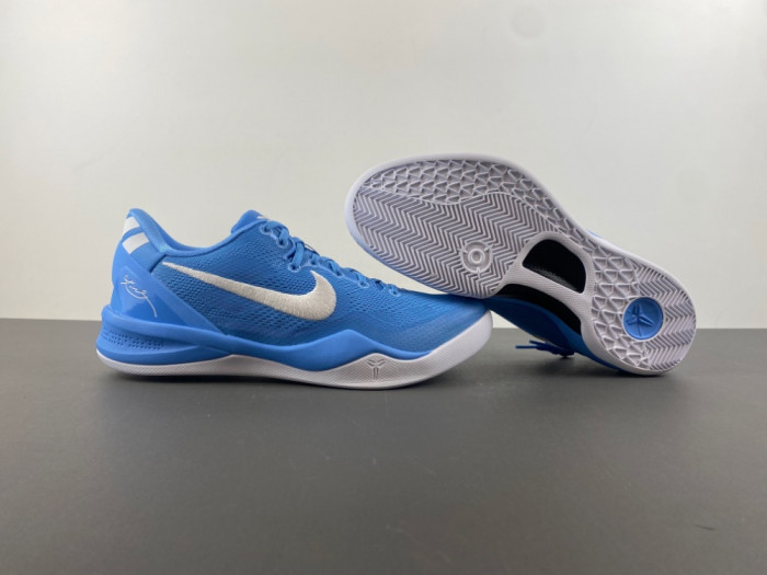 Nike Kobe 8 Protro "University Blue" HM6469-401
