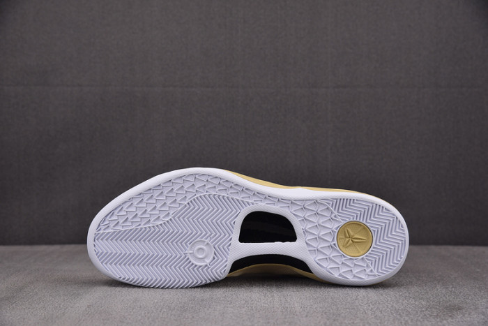 Nike Kobe 8 Protro “Champagne Gold” HM6469-701