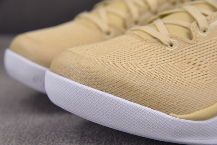 Nike Kobe 8 Protro “Champagne Gold” HM6469-701