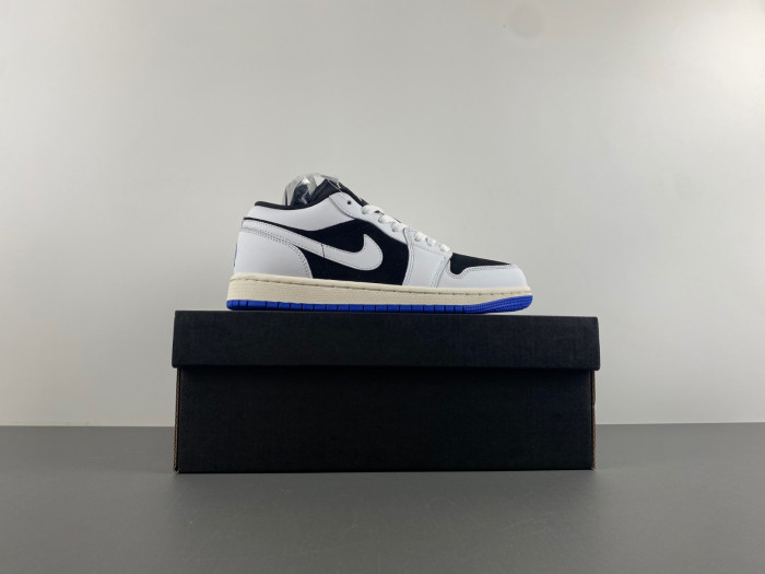air jordan 1 low quai 54 hq0764-001