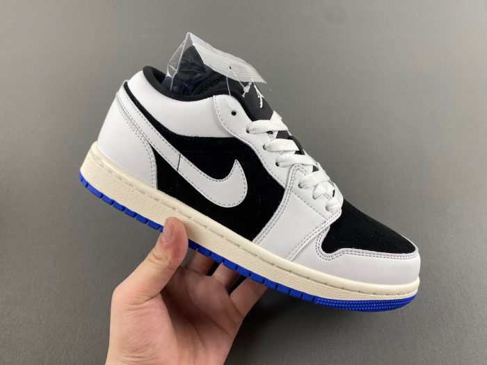 air jordan 1 low quai 54 hq0764-001