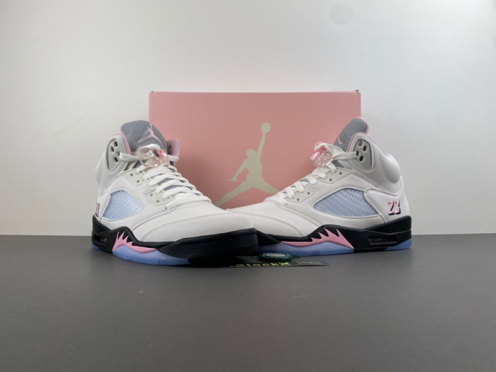 Air Jordan 5 OG “35th Anniversary” HQ7978-102