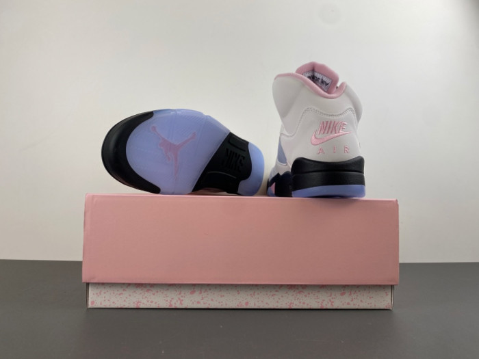 Air Jordan 5 OG “35th Anniversary” HQ7978-102