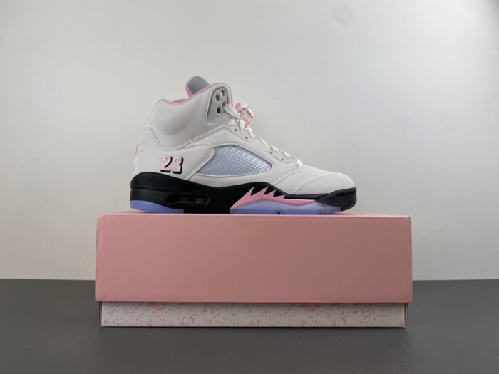 Air Jordan 5 OG “35th Anniversary” HQ7978-102
