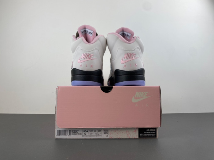 Air Jordan 5 OG “35th Anniversary” HQ7978-102