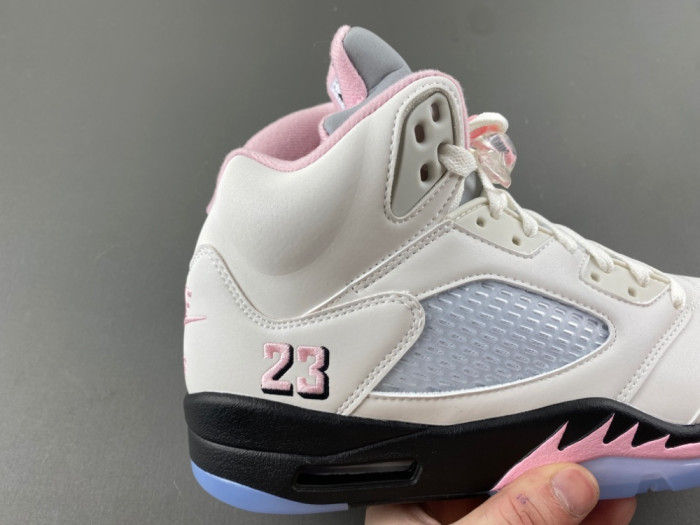 Air Jordan 5 OG “35th Anniversary” HQ7978-102