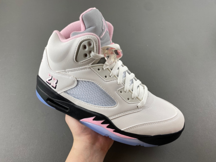 Air Jordan 5 OG “35th Anniversary” HQ7978-102