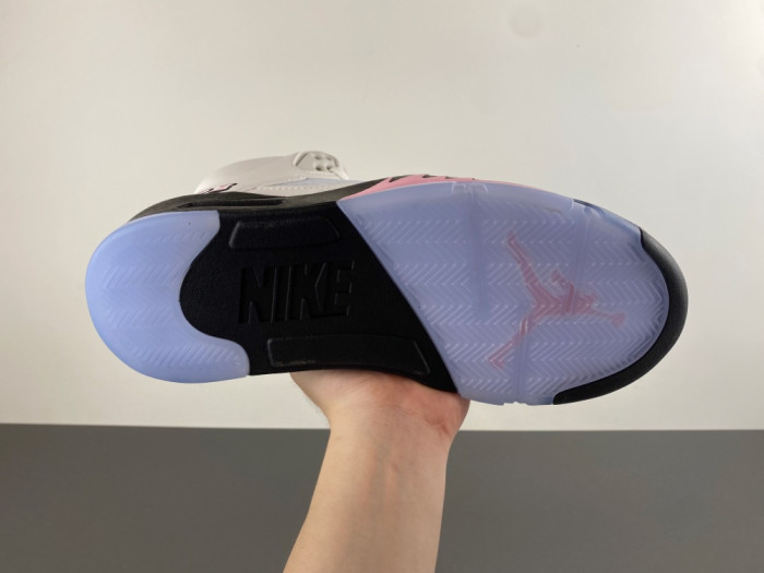 Air Jordan 5 OG “35th Anniversary” HQ7978-102