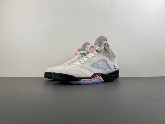 Air Jordan 5 OG “35th Anniversary” HQ7978-102