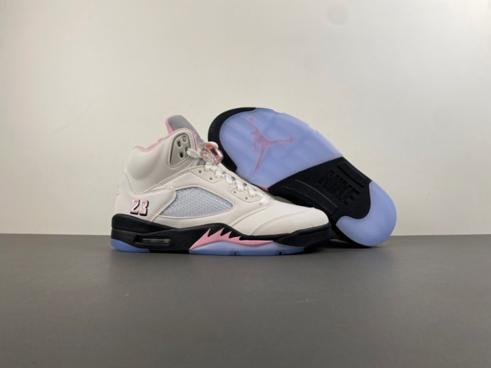 Air Jordan 5 OG “35th Anniversary” HQ7978-102