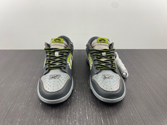 huf x nike sb dunk low “wait, what!?”