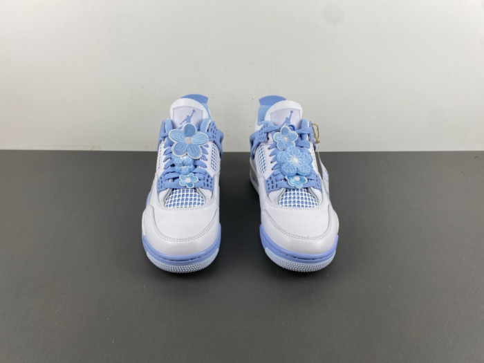 Air Jordan 4 “Aluminum” (W) HV0823-100