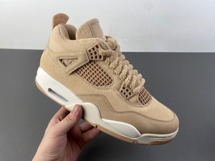 Air Jordan 4 “Cozy Girl” (W) HV0823-200