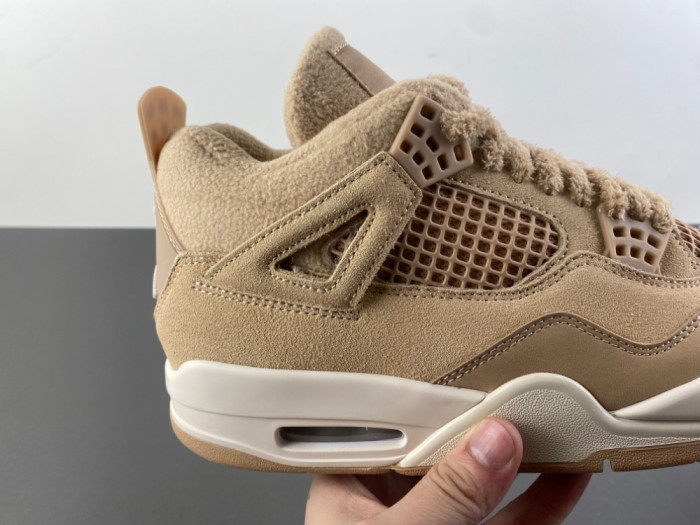 Air Jordan 4 “Cozy Girl” (W) HV0823-200