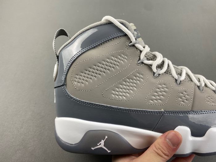 Air Jordan 9 Retro Cool Grey HV4794-011