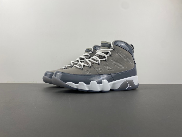 Air Jordan 9 Retro Cool Grey HV4794-011