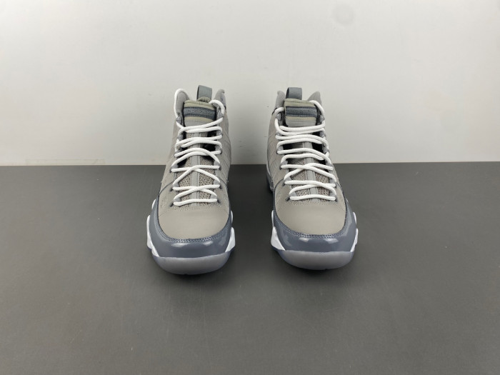 Air Jordan 9 Retro Cool Grey HV4794-011