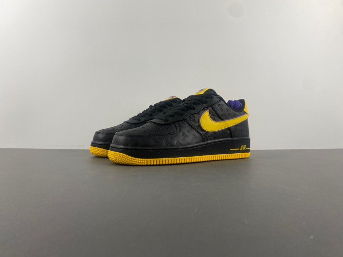 Kobe Bryant x Nike Air Force 1 Low HV5122-001