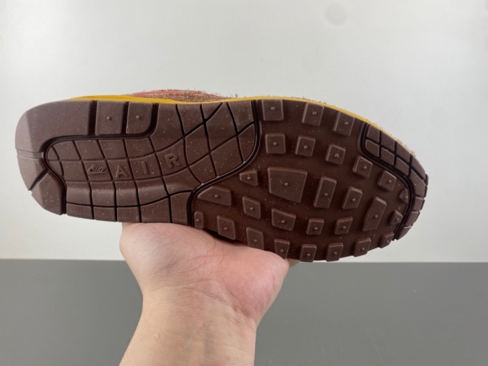 Nike Air Max 1 .SWOOSH Low Poly Big Head Origins HV5776-200