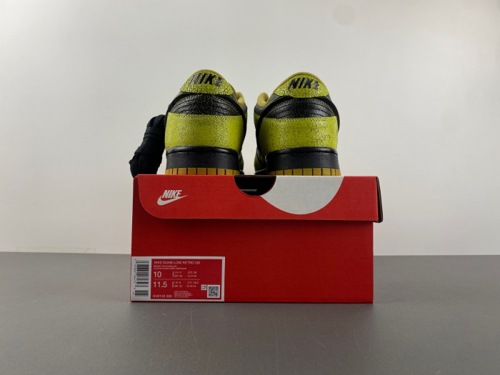 Nike Dunk Low “Halloween” HV6103-300