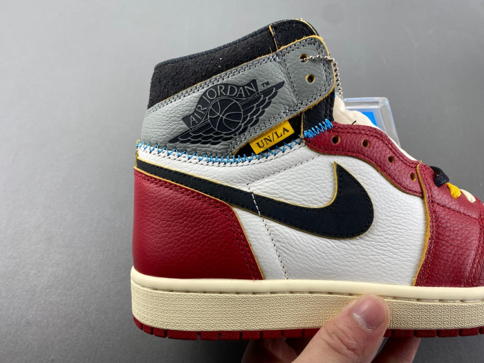 Union x Air Jordan 1 High OG HV8563-600