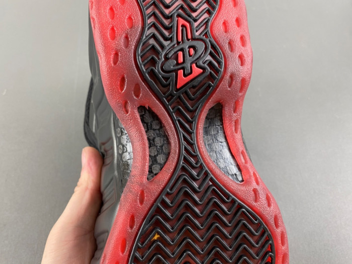 Nike Air Foamposite One “Cough Drop” IB2219-001