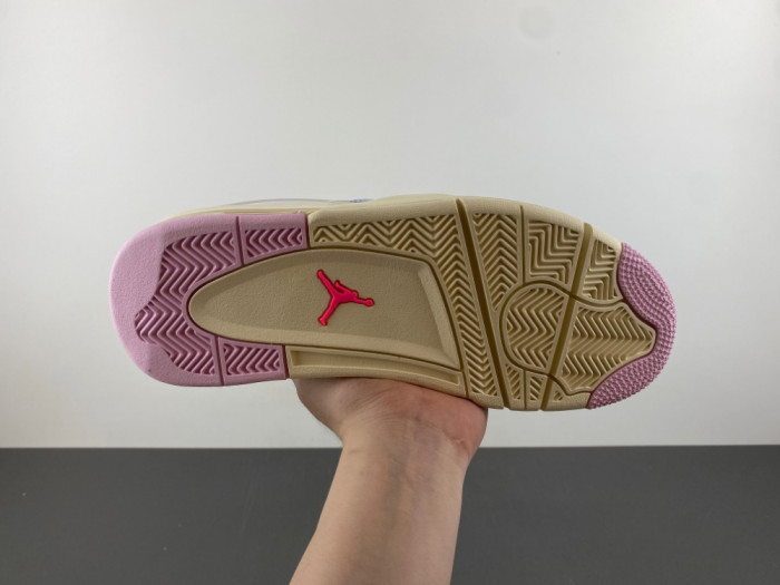 Air Jordan 4 RM Easter (Women