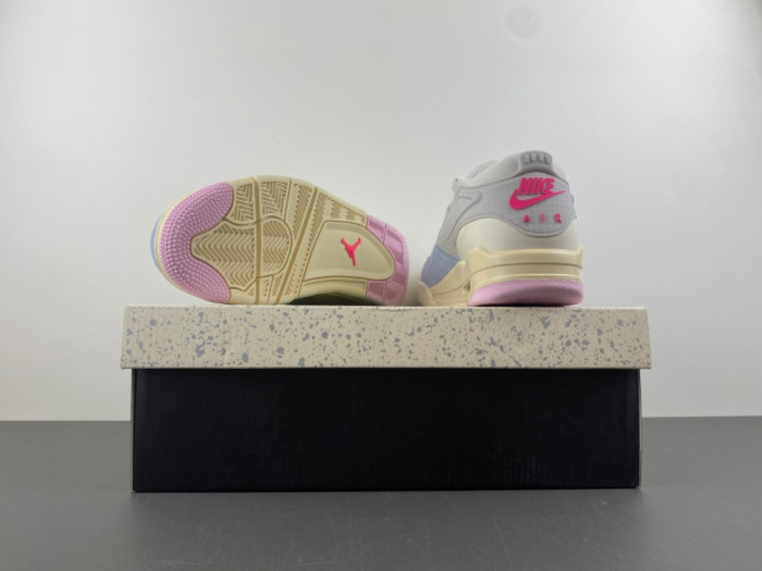 Air Jordan 4 RM Easter (Women