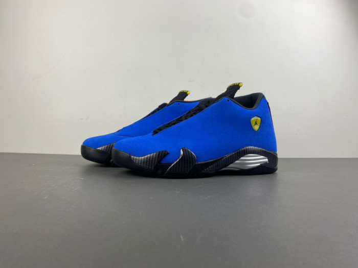Air Jordan 14 IF5015-407
