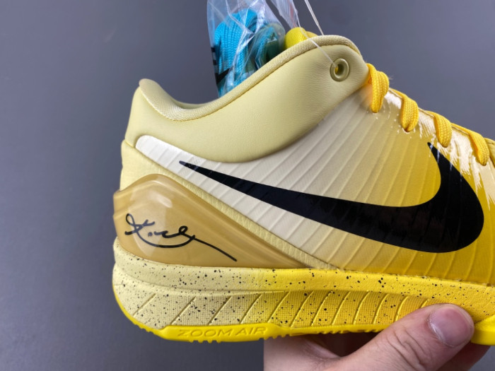 Nike Kobe 4 Protro CHBL IH0587-700