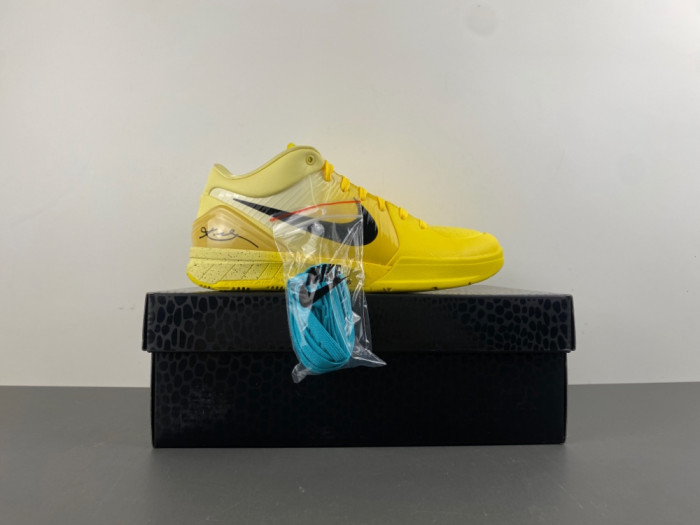 Nike Kobe 4 Protro CHBL IH0587-700