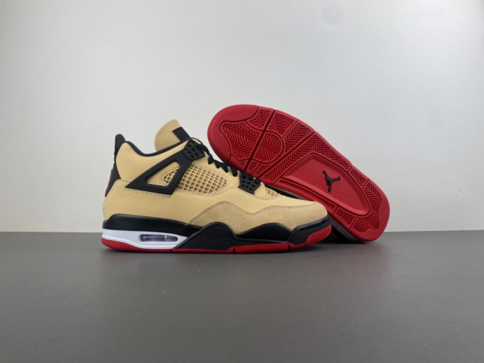 Air Jordan 4 “Pizza” (GS) IH2094-200