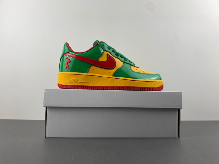 Lil Yachty x Nike Air Force 1 Low IH4383-300